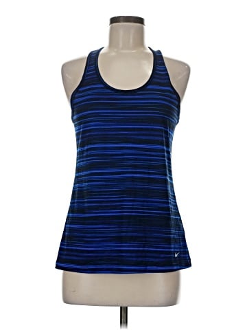 Nike Active Tank (view 1)