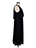H By Halston Black Casual Dress Size 6 - photo 4