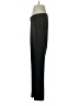 Laundry by Shelli Segal Color Block Black Dress Pants Size 4R - photo 5