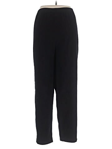 Sag Harbor Casual Pants (view 2)