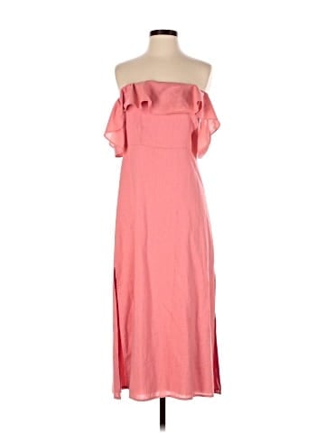 Sugar Lips Casual Dress (view 1)