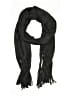 Lucky Brand Gray Scarf One size - photo 1