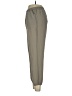 Nude Solid Green Casual Pants Size EU 40 / US 10 - photo 5