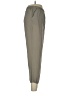 Nude Solid Green Casual Pants Size EU 40 / US 10 - photo 4
