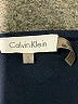 Calvin Klein Black Short Sleeve Top Size S - photo 7