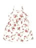 Unbranded Floral White Dress Size 12-18 mo - photo 2