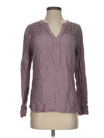 Bandolino Long Sleeve Blouse (view 1)