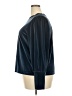 Ann Taylor LOFT Blue Sweatshirt Size XXL - photo 5