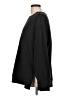 SO Solid Black Pullover Sweater Size L - photo 5