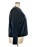 Ann Taylor LOFT Blue Sweatshirt Size XXL - photo 4