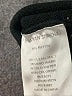Jonathan Simkhai 100% Rayon Black Formal Skirt Size S - photo 4