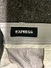 Express Gray Dress Pants Size 14 - photo 4