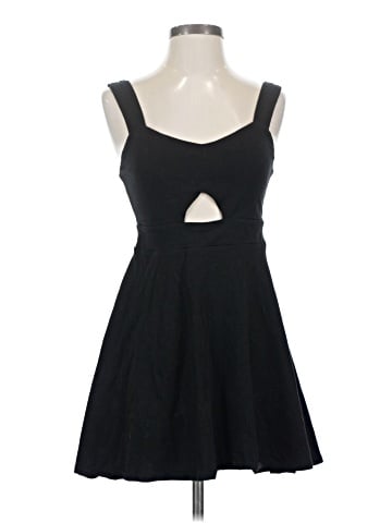Forever 21 Cocktail Dress (view 1)