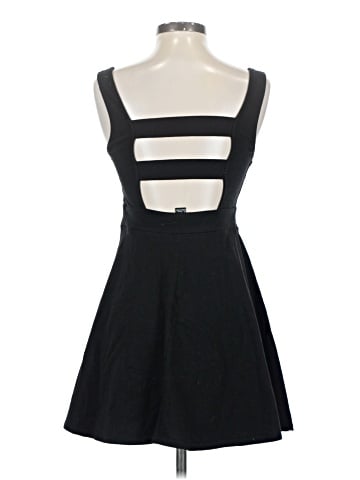 Forever 21 Cocktail Dress (view 2)