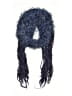 Unbranded Blue Scarf One size - photo 1