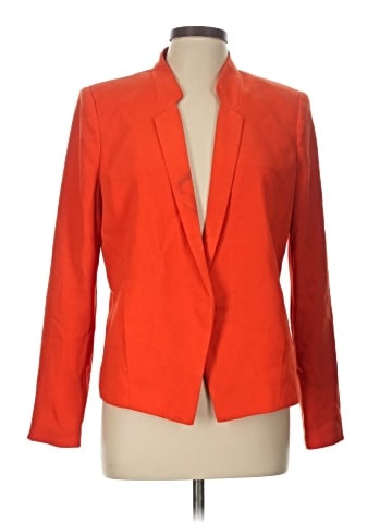 Mango Blazer (view 1)