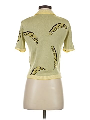 Jacquemus Short Sleeve Polo (view 2)