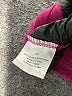 Kristin Marie Burgundy Kimono Size S (petite) - photo 8