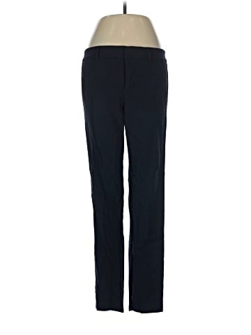 Vince. Wool Pants (view 1)
