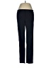 Vince. Solid Blue Wool Pants Size 6 - photo 1