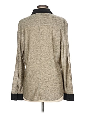 Finley Long Sleeve Blouse (view 2)