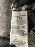 Gap Kids 100% Cotton Plaid Yellow Long Sleeve Button-Down Shirt Size S (kids) - photo 4