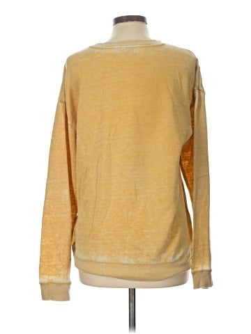 Tech Styles Sportswear Sweatshirt (view 2)