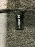 DB Moon Solid Gray Casual Dress Size S - photo 7
