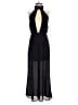 Reverse Black Jumpsuit Size S - photo 1