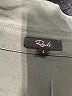 Rails Green Long Sleeve Button-Down Shirt Size L - photo 7