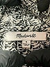 Madewell Tweed Gray Turtleneck Sweater Size S - photo 7
