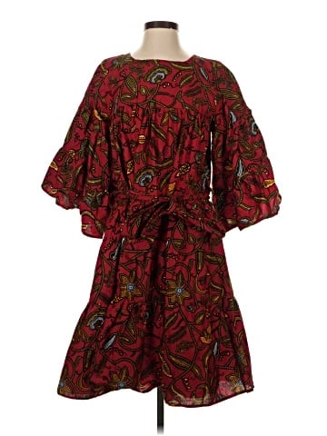 OFUURE Casual Dress (view 1)
