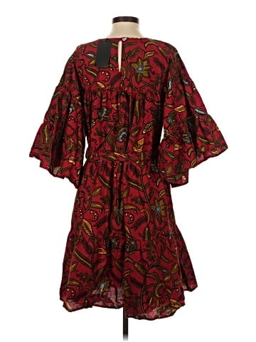 OFUURE Casual Dress (view 2)