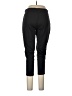 Slazenger Solid Black Active Pants Size L - photo 2