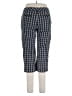 Izod Golf Plaid Blue Casual Pants Size 34 waist (estimated) - photo 2