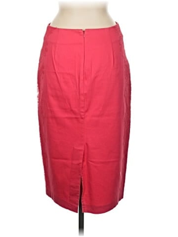 New York & Company Casual Skirt (view 2)