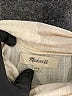 Madewell Ivory Long Sleeve Turtleneck Size XXS - photo 7