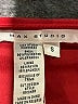 Max Studio Burgundy Cocktail Dress Size S - photo 7