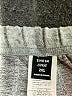 Shein Curve 100% Polyester Gray Casual Pants Size 2X - photo 4