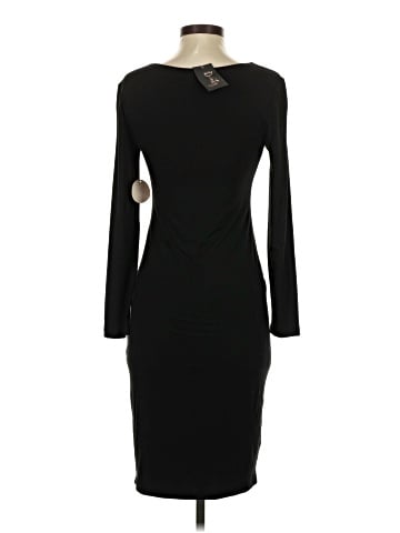Final Touch Cocktail Dress (view 2)
