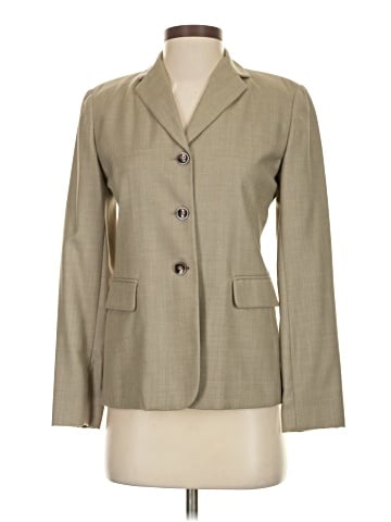 Banana Republic Wool Blazer (view 1)