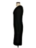 Final Touch Black Cocktail Dress Size S - photo 5