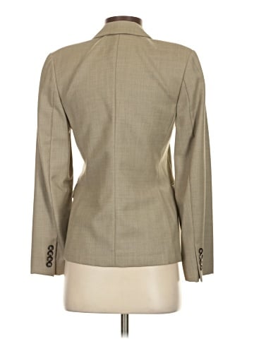 Banana Republic Wool Blazer (view 2)