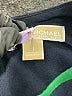 MICHAEL Michael Kors Stripes Green Casual Dress Size 4 - photo 7