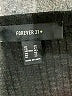 Forever 21 Plus Black Short Sleeve Top Size 2X - photo 7