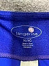 Tangerine Tie-dye Blue Casual Pants Size XL - photo 7