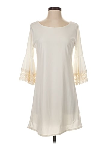 Judith March Casual Dress (view 1)