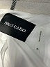 Dolce Cabo 100% Polyester Plaid Ivory Jacket Size XL - photo 6