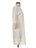 Judith March 100% Polyester Ivory Casual Dress Size S - photo 4