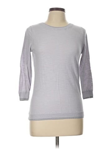 Mint Velvet Pullover Sweater (view 1)